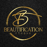 Beautification Studio logo