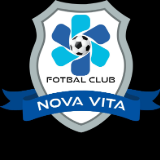 Asociația Fotbal Club Nova Vita logo