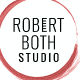 Robert Both Studio logo