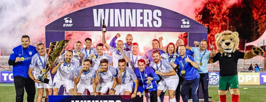 Asociația Fotbal Club Nova Vita