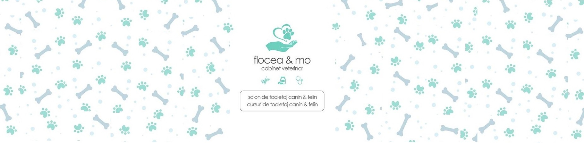 Cabinetul Veterinar Flocea & Mo