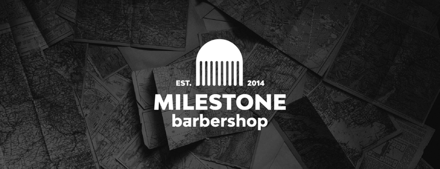 Milestone Barbershop East